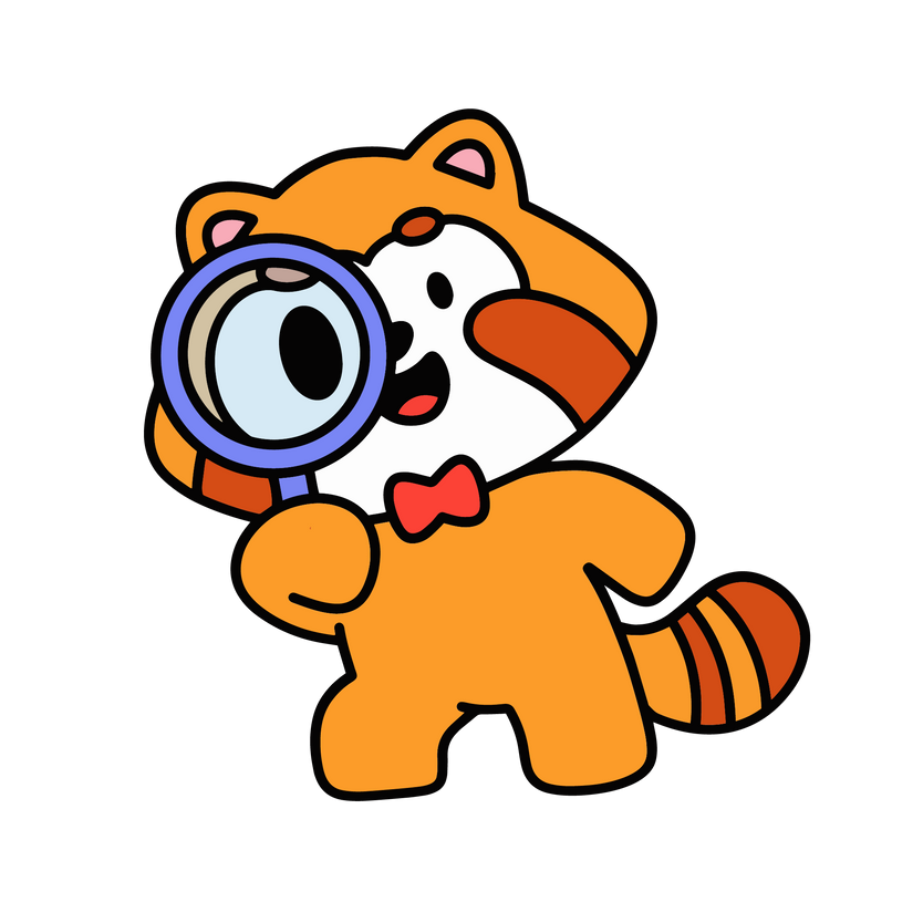Maskot Himalaya